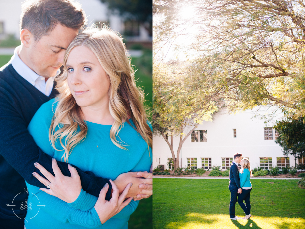 California Engagement Photography